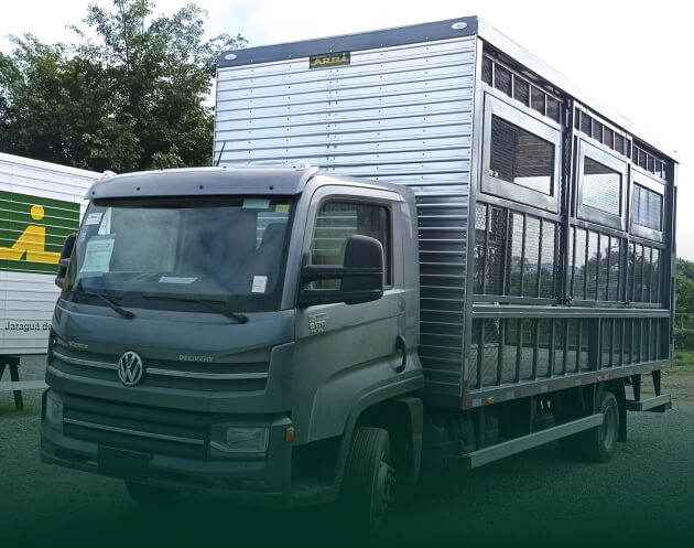 especial fotos argi carroçarias