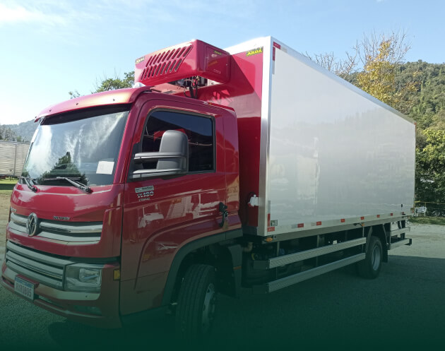 figorificas 4 fotos argi carroçarias