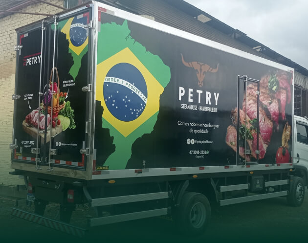 figorificas 5 fotos argi carroçarias