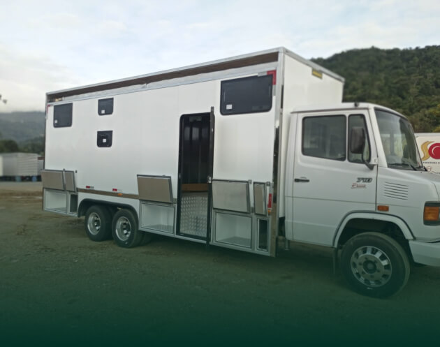 figorificas 6 fotos argi carroçarias