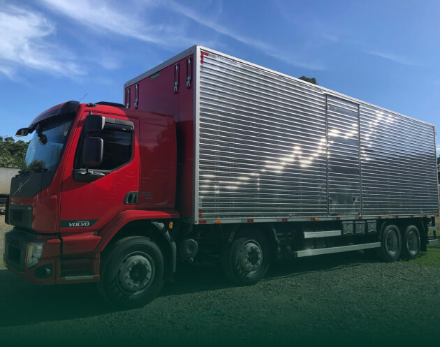 furgão c geral argi carroçarias