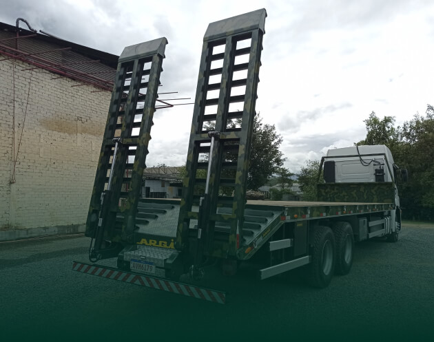 prancha 3 fotos argi carroçarias